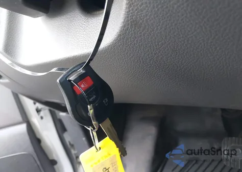 2018 Nissan Nv200 Sv z USA, uszkodzony, nr VIN 3N6CM0KNXJK696464